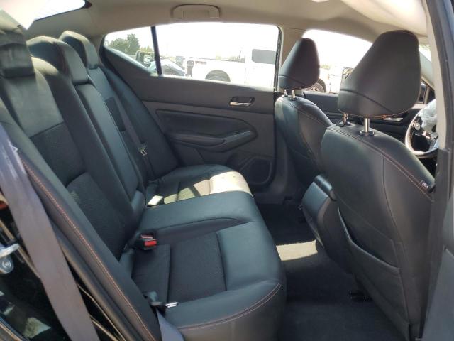 Photo 10 from auction – 2022 NISSAN ALTIMA SR with VIN 1N4BL4CV0NN370363