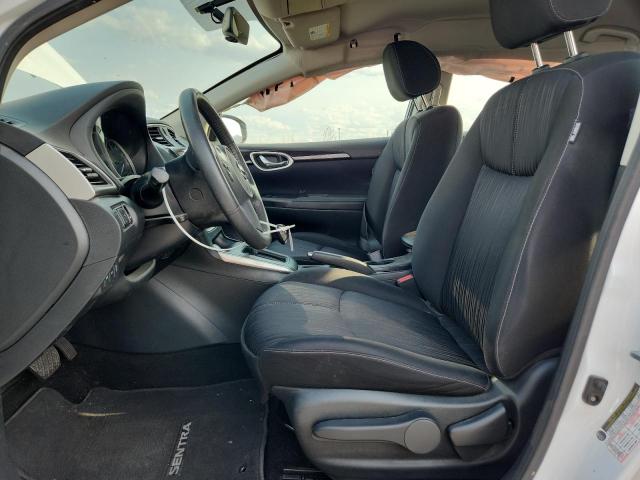 Photo 7 from auction – 2018 NISSAN SENTRA S with VIN 3N1AB7AP1JY226478