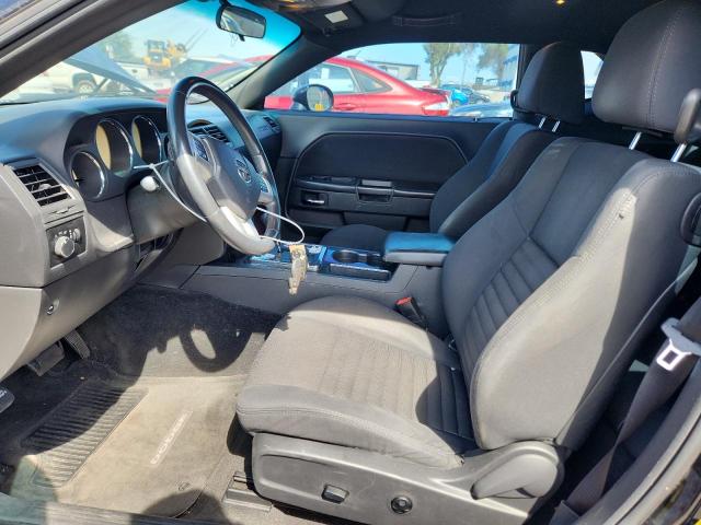 Photo 7 from auction – 2012 DODGE CHALLENGER with VIN 2C3CDYAG9CH153623