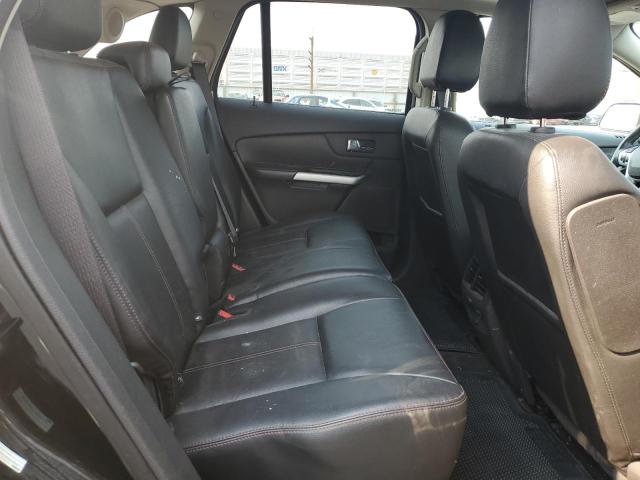 Photo 11 from auction – 2014 FORD EDGE LIMIT with VIN 2FMDK4KC7EBA06356