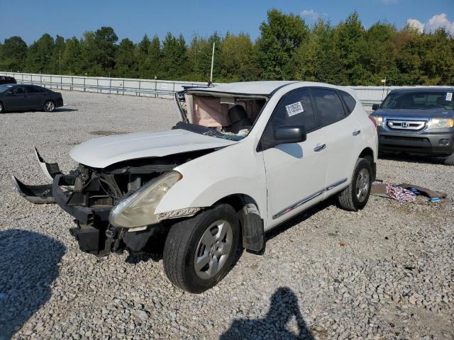 Photo 1 from auction – 2013 NISSAN ROGUE S with VIN JN8AS5MT8DW534225
