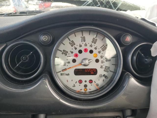 Photo 9 from auction – 2006 MINI COOPER with VIN WMWRC33596TK73479