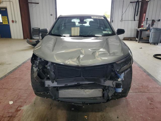 Photo 5 from auction – 2024 CHEVROLET EQUINOX LS with VIN 3GNAXSEG3RL336380