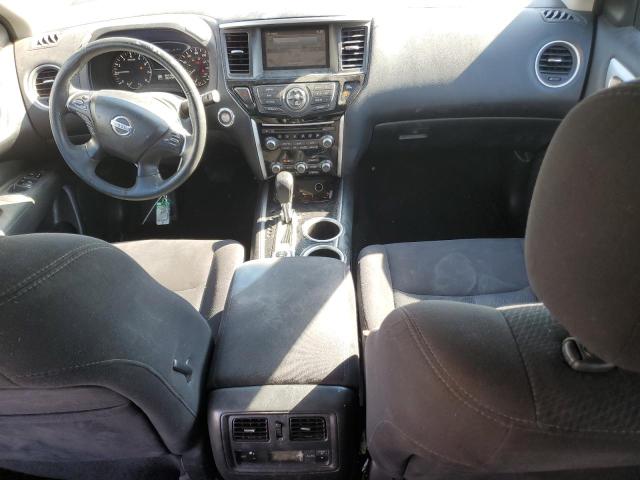 Photo 8 from auction – 2015 NISSAN PATHFINDER with VIN 5N1AR2MM7FC698774