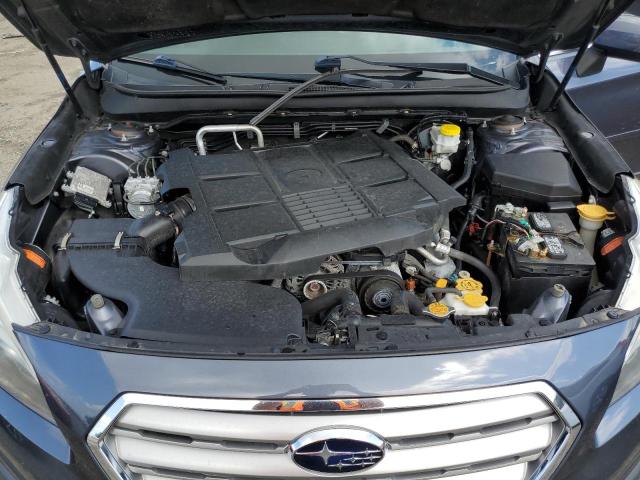 Photo 12 from auction – 2017 SUBARU OUTBACK 3. with VIN 4S4BSENC3H3249322