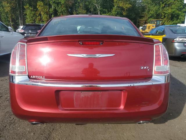 Photo 6 from auction – 2011 CHRYSLER 300C with VIN 2C3CA6CT0BH528501