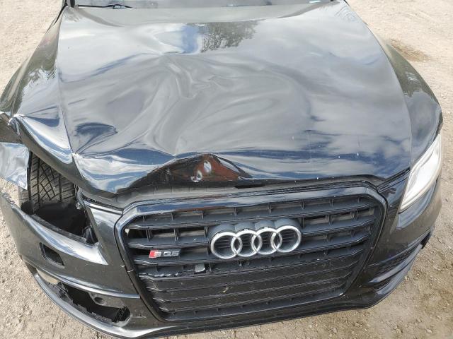 Photo 12 from auction – 2015 AUDI SQ5 PREMIU with VIN WA1CGAFP1FA106179