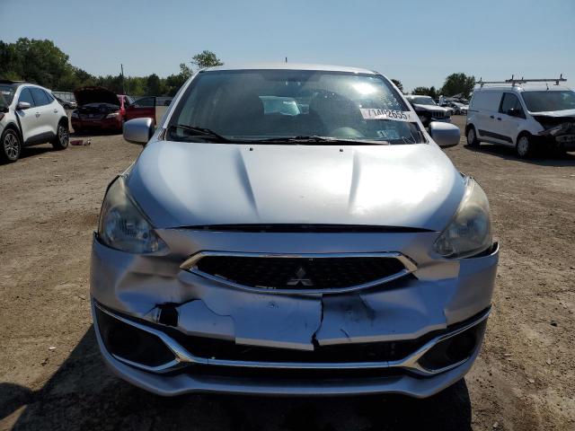 Photo 5 from auction – 2017 MITSUBISHI MIRAGE ES with VIN ML32A3HJ2HH016561