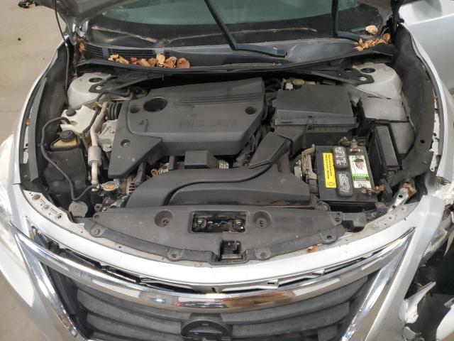 Photo 11 from auction – 2015 NISSAN ALTIMA 2.5 with VIN 1N4AL3AP1FC584995