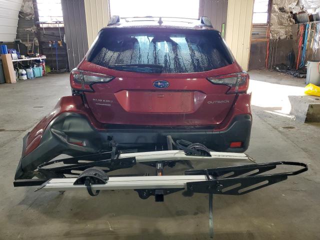 Zdjęcie 6 z aukcji – 2024 SUBARU OUTBACK PR z VIN 4S4BTADC3R3140867