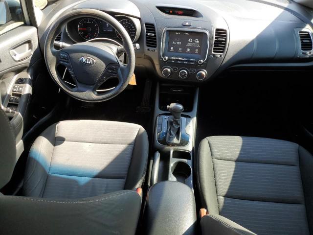 Photo 8 from auction – 2018 KIA FORTE LX with VIN 3KPFL4A7XJE263366