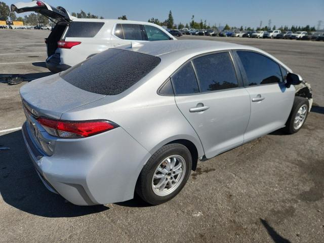 Photo 3 from auction – 2020 TOYOTA COROLLA LE with VIN JTDEBRBE8LJ019648