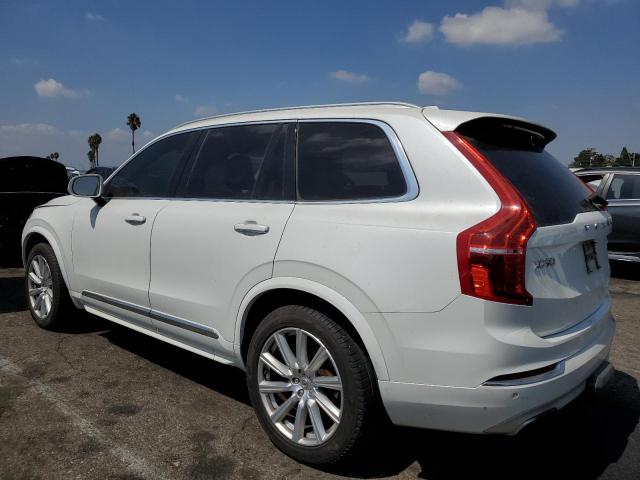 Photo 2 from auction – 2016 VOLVO XC90 T6 with VIN YV4A22PL7G1052723