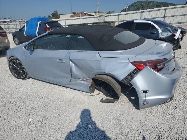 Photo 2 from auction – 2016 BUICK CASCADA PR with VIN W04WT3N54GG054775