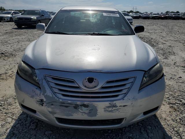 Photo 5 from auction – 2009 TOYOTA CAMRY BASE with VIN 4T1BE46K49U282669