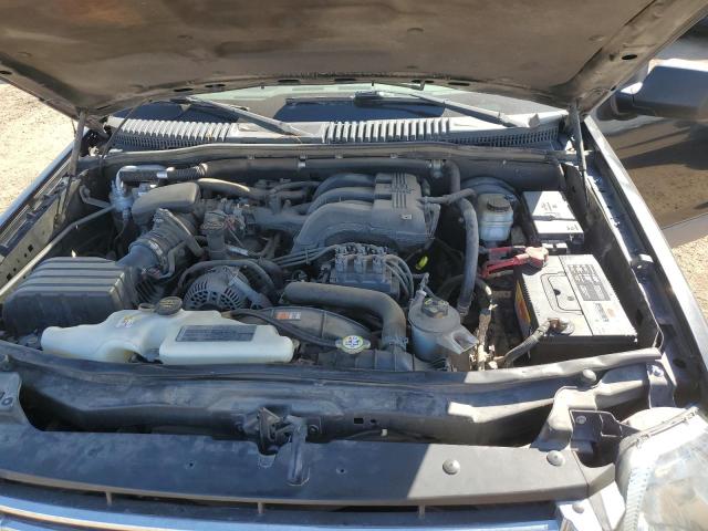 Photo 12 from auction – 2006 FORD EXPLORER XLT with VIN 1FMEU73E76UB66913