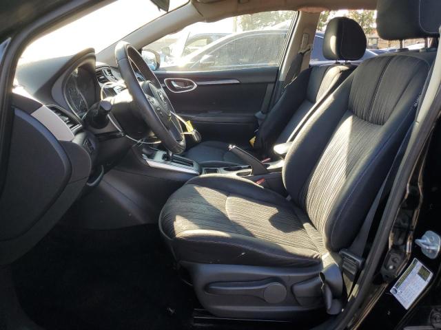Photo 7 from auction – 2016 NISSAN SENTRA S with VIN 3N1AB7AP5GL667634