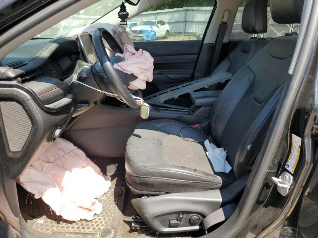 Photo 7 from auction – 2022 JEEP COMPASS TR with VIN 3C4NJDDB9NT148275