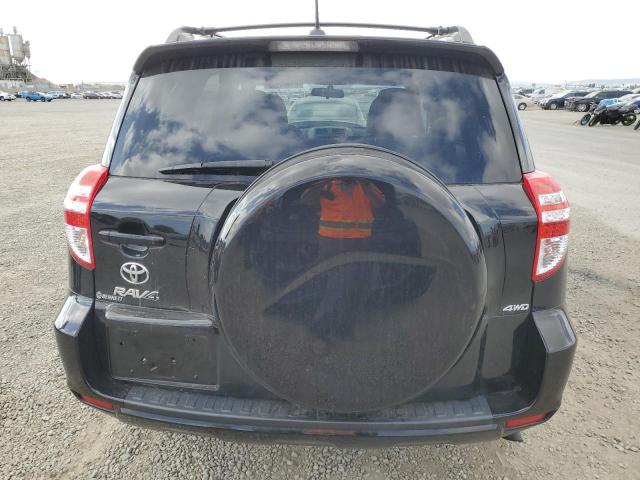 Photo 6 from auction – 2012 TOYOTA RAV4 with VIN 2T3BF4DV1CW192792