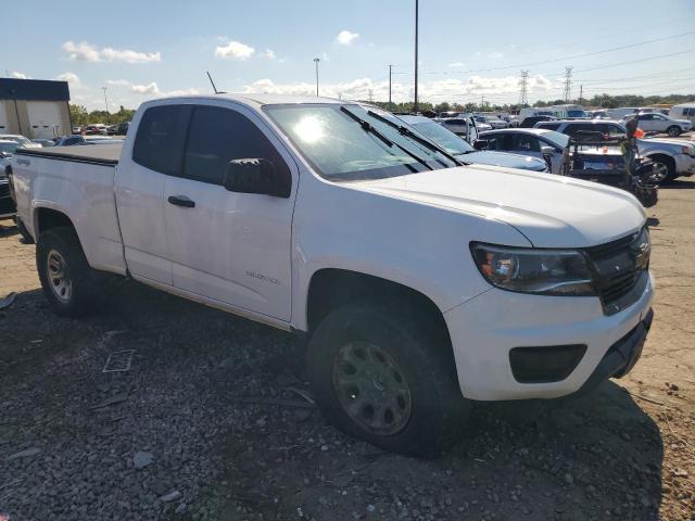 Photo 4 from auction – 2015 CHEVROLET COLORADO with VIN 1GCHTAEA2F1189156