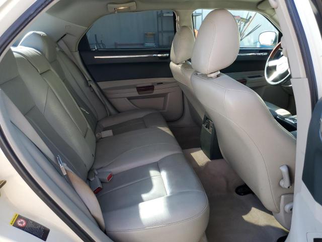 Photo 10 from auction – 2005 CHRYSLER 300 TOURIN with VIN 2C3AA53G75H553100