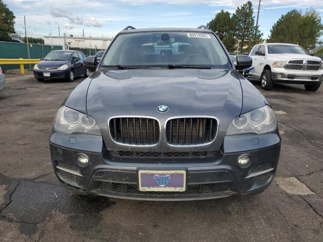Photo 5 from auction – 2012 BMW X5 XDRIVE3 with VIN 5UXZV4C51CL992058
