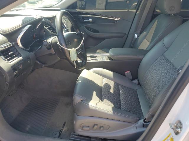 Photo 7 from auction – 2015 CHEVROLET IMPALA LT with VIN 1G1125S39FU104693