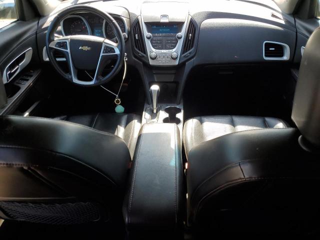 Photo 8 from auction – 2011 CHEVROLET EQUINOX LT with VIN 2CNFLGEC7B6362412
