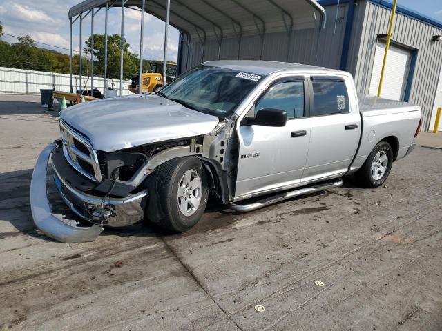 DODGE RAM 1500 2009 with VIN 1D3HV13T19S731013 - Photo from auction