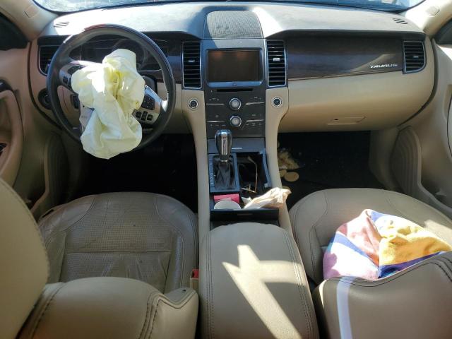 Photo 8 from auction – 2014 FORD TAURUS LIM with VIN 1FAHP2F86EG165224