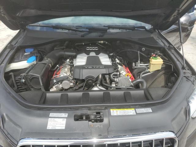 Photo 11 from auction – 2015 AUDI Q7 PREMIUM with VIN WA1LGAFE5FD001318