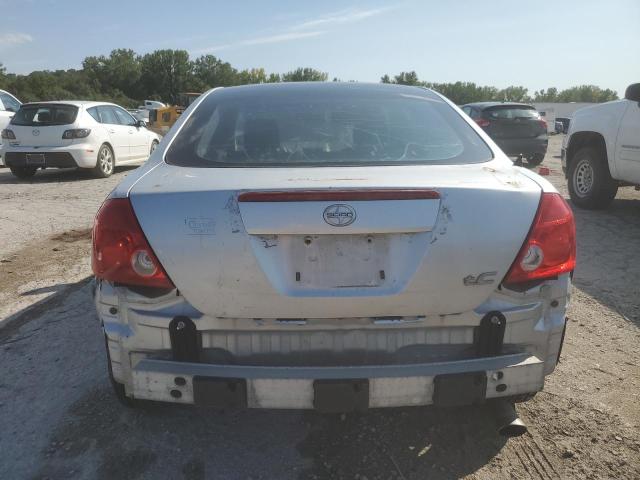 Photo 6 from auction – 2005 TOYOTA SCION TC with VIN JTKDE177850020878