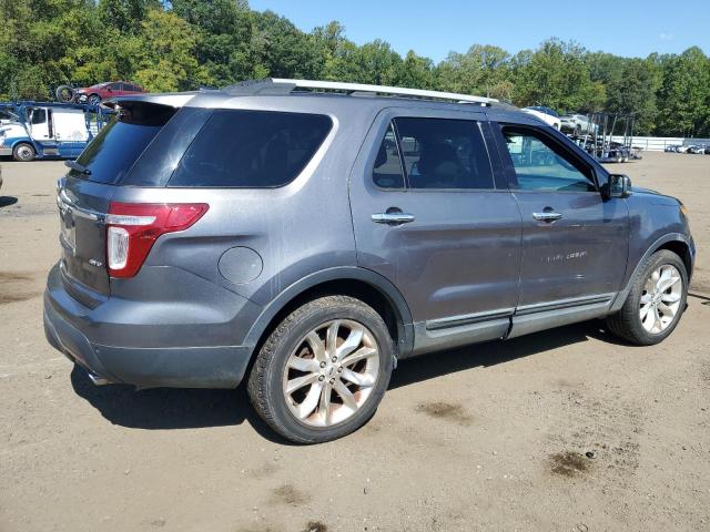 Photo 3 from auction – 2012 FORD EXPLORER X with VIN 1FMHK8D86CGA55068