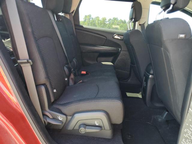 Photo 11 from auction – 2017 DODGE JOURNEY SE with VIN 3C4PDCAB4HT695294