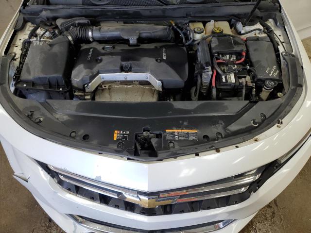Photo 11 from auction – 2016 CHEVROLET IMPALA LT with VIN 2G1105SA0G9173193
