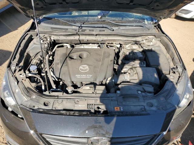 Photo 11 from auction – 2015 MAZDA 3 with VIN 3MZBM1V73FM213830