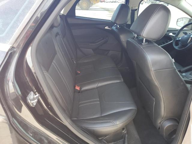 Photo 10 from auction – 2014 FORD FOCUS with VIN 1FADP3N28EL458678