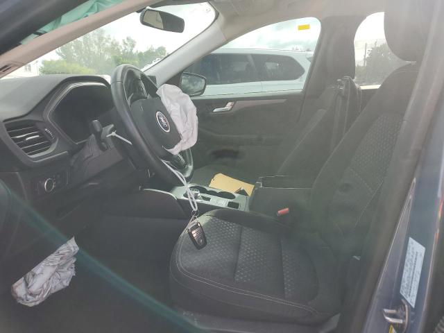 Photo 7 from auction – 2023 FORD ESCAPE ACT with VIN 1FMCU0GN9PUB11230