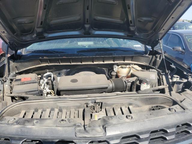Photo 11 from auction – 2020 CHEVROLET SILVERADO with VIN 1GCUYBEF8LZ312344