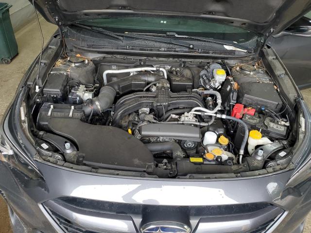Photo 12 from auction – 2023 SUBARU OUTBACK LI with VIN 4S4BTAMCXP3141026