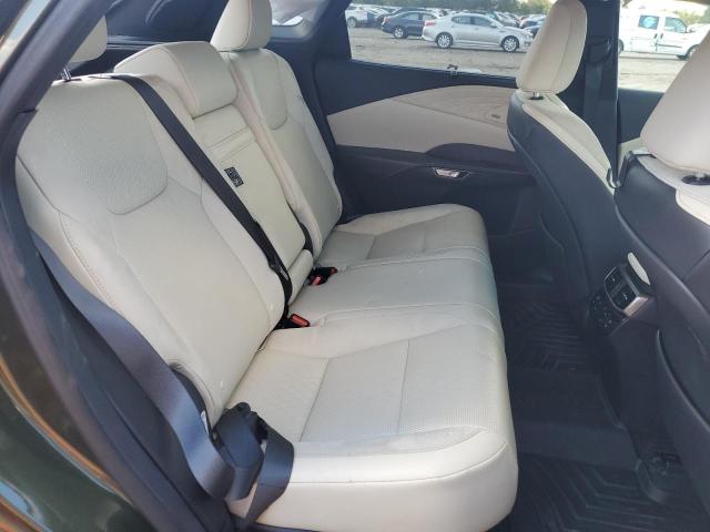 Photo 11 from auction – 2023 LEXUS RX with VIN 2T2BAMBA2PC014965