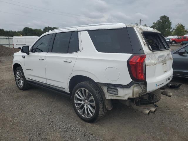 Photo 2 from auction – 2021 GMC YUKON DENA with VIN 1GKS2DKL4MR111481