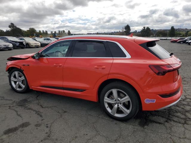 Photo 2 from auction – 2019 AUDI E-TRON PRESTIGE with VIN WA1VAAGEXKB017089