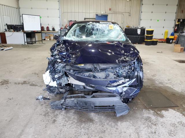 Photo 5 from auction – 2023 TOYOTA COROLLA LE with VIN JTDB4MEE7PJ001580