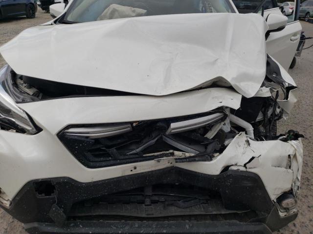 Photo 11 from auction – 2023 SUBARU CROSSTREK LIMITED with VIN JF2GTHMC5PH249643