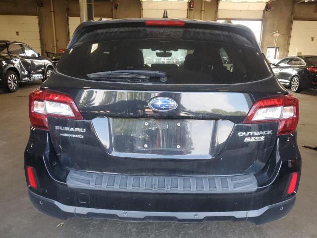 Photo 6 from auction – 2017 SUBARU OUTBACK TO with VIN 4S4BSATC1H3398727