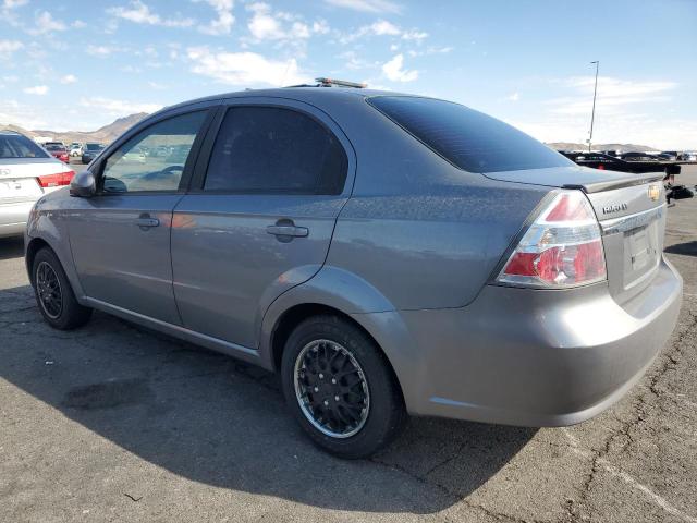 Photo 2 from auction – 2011 CHEVROLET AVEO LS with VIN KL1TD5DE5BB236839