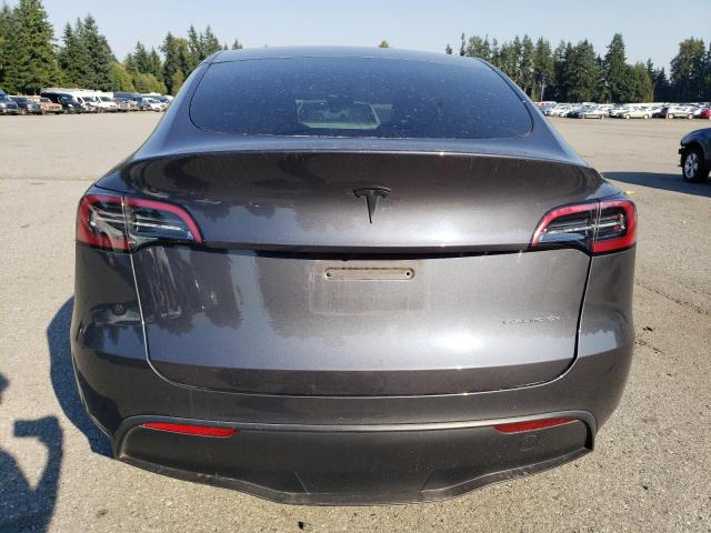Photo 6 from auction – 2023 TESLA MODEL Y with VIN 7SAYGDEE0PF805831