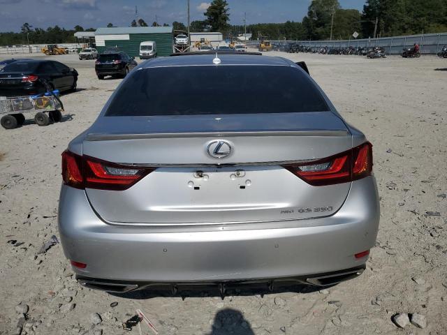 Photo 6 from auction – 2014 LEXUS GS 350 with VIN JTHCE1BL0E5028014