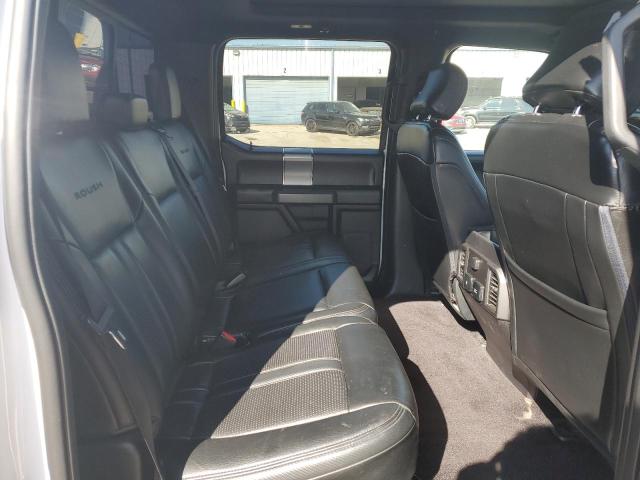Photo 10 from auction – 2017 FORD F150 SUPER with VIN 1FTEW1EF5HFA89516